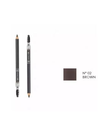 RVB The Make Crayon à sourcils 02