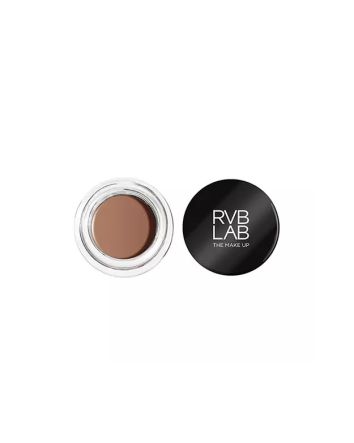 RVB The Make Up Crème de remplissage pour sourcils (résistante à l'eau) 21