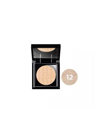 RVB The Make Up Fard à paupières mono nacré et mat #12