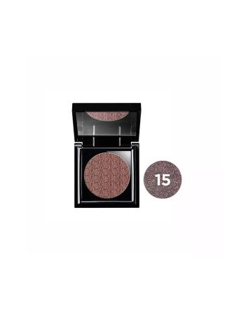 RVB The Make Up Fard à paupières mono nacré et mat #15