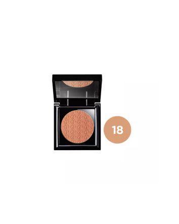 RVB The Make Up Fard à paupières mono nacré et mat #18