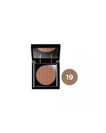 RVB The Make Up Fard à paupières mono nacré et mat #19