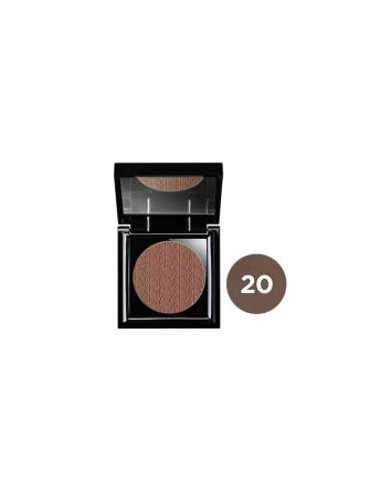 RVB The Make Up Fard à paupières mono nacré et mat #20