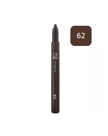 RVB The Make Up Eyeliner/Crayon à paupières longue durée 62 "More Than This"