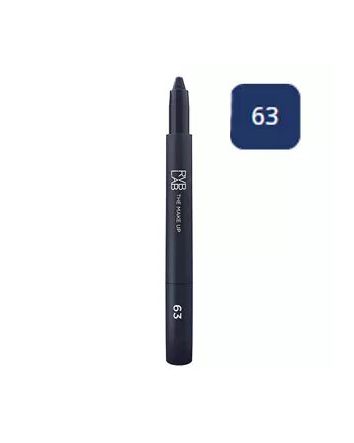 RVB The Make Up Eyeliner/Crayon à paupières longue durée 63 "More Than This"