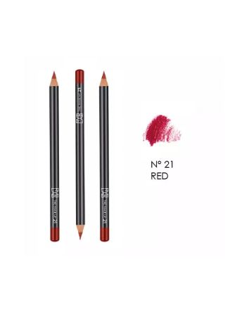 Crayon à lèvres RVB The Make Up 21