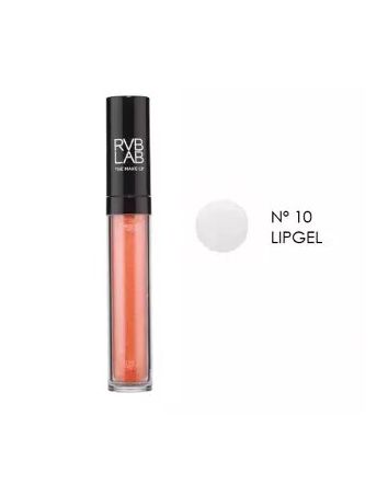 RVB The Make Up Brillant à Lèvres 10