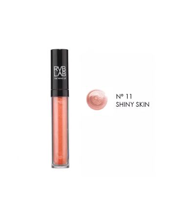 RVB The Make Up Brillant à lèvres 11