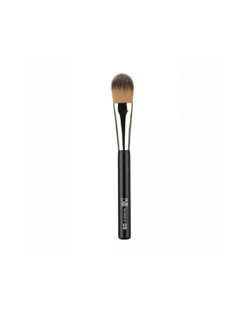 Pinceau fond de teint RVB The Make Up 05