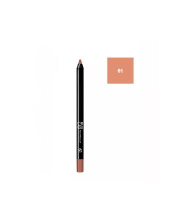 Crayon à lèvres RVB The Make Up biscuit Collection Hiver 2022