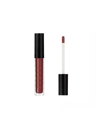 RVB The Make Up EVER & EVER - Rouge à lèvres liquide mat longue tenue 12 heures 407 6,5