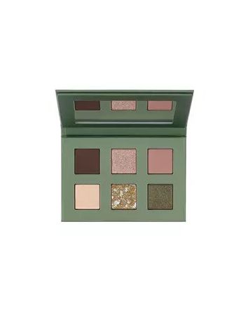 Palette de fards à paupières RVB The Makeup (Automne-Hiver 2023)