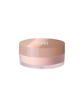 Poudre libre fixatrice rose DDP Pink Whisper Pink #336