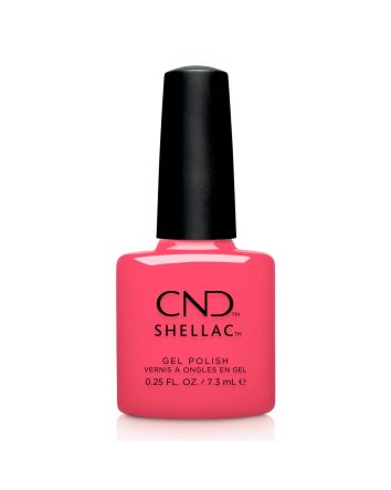 CND SHELLAC MAGENTA CIEL