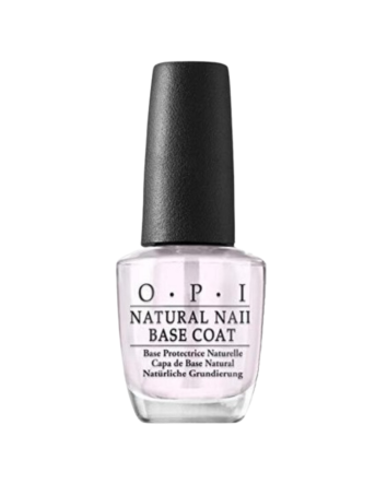 Base pour ongles naturelle NL