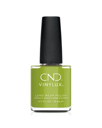 CND Vinylux Vert vif