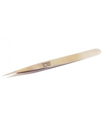 Pince à épiler pointue 10cm