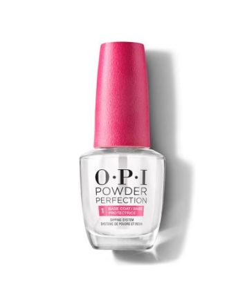 Poudre activatrice de perfection OPI DP - 15 ml