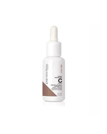 DDP Iconic Perfection Serum C - Créatine et complexe de Vitamine C 11% (30ml)