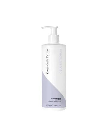 Lait Micellaire Démaquillant DDP (Détoxium Cellulaire) 400 ml