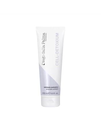 Exfoliant enzymatique DDP (Détoxification cellulaire) 200 ml