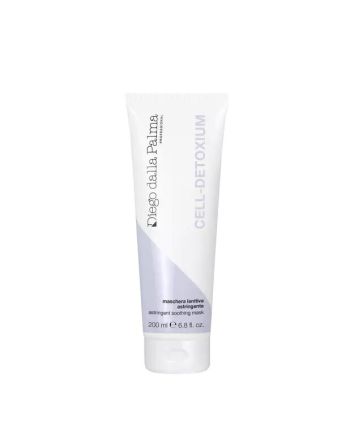 Masque Astringent Apaisant DDP (Détoxification Cellulaire) 200 ml