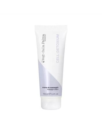 Crème de massage DDP Cell Detoxium (Cell Detoxium) 100 ml