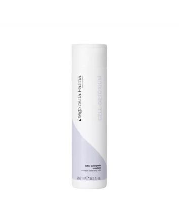 DDP Lait Micellaire Démaquillant 250 ml