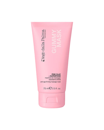 Masque de massage raffermissant anti-âge Gummy Mask