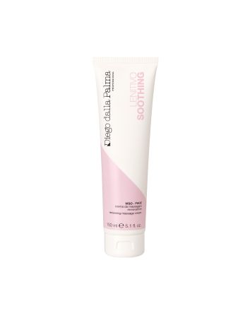 Crème de massage apaisante et régénérante
