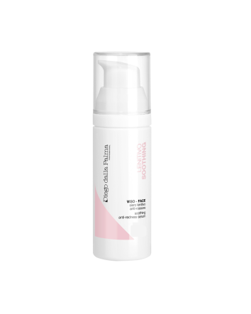 Sérum apaisant anti-rougeurs 