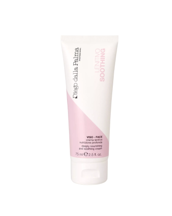 Crème apaisante et profondément nourrissante