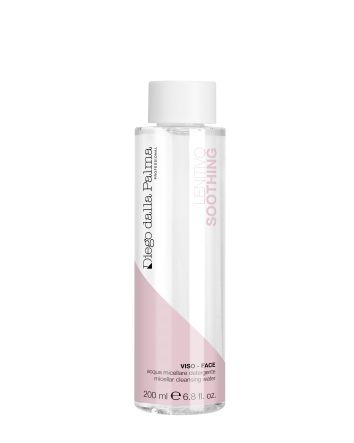 Eau micellaire apaisante