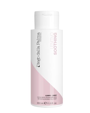 Crème Lipo-Rééquilibrante Dermique Apaisante 