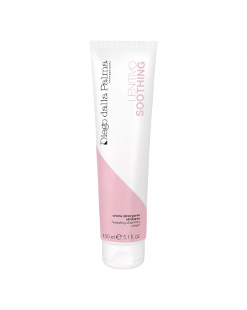Crème nettoyante hydratante apaisante DDP