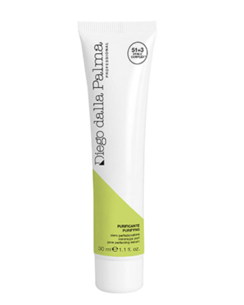 Sérum purifiant et perfecteur de pores