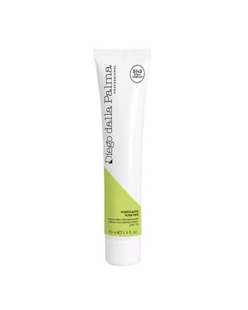 Crème Purifiante-Sébo-Normalisation SPF 15