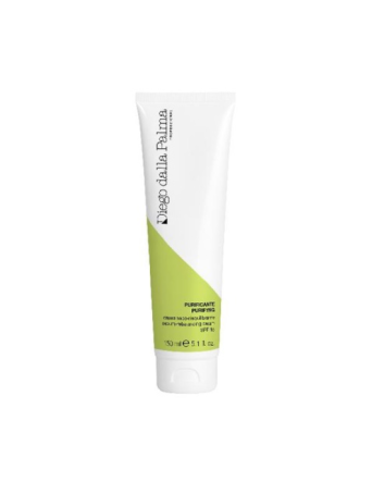 Crème Purifiante Rééquilibrante Sébo-SPF 15