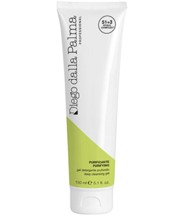 Gel Purifiant Nettoyant en Profondeur ACN