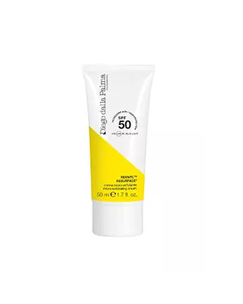 Crème de Jour Micro-Exfoliante Protectrice (50 ml)