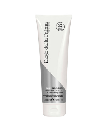 Body Bioenergy Crème Corps Totale 3 en 1 - Raffermissante, Amincissante, Hydratante