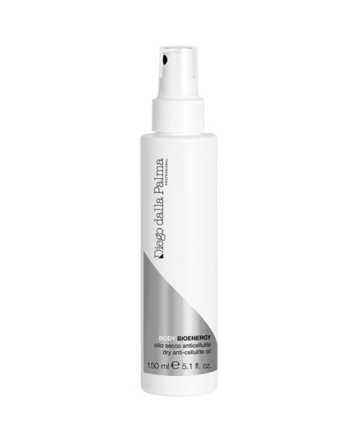 Bioénergie corporelle - Huile sèche anti-cellulite