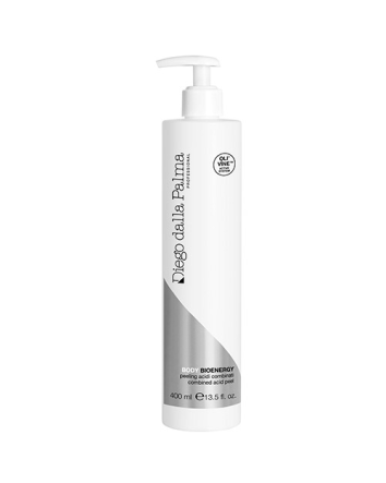 Bioénergie corporelle - Peeling corporel aux acides combinés