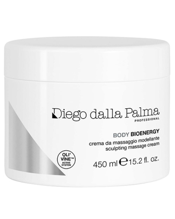 Crème de massage sculptante Body Bioenergy