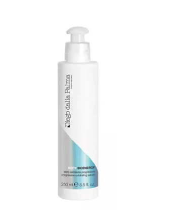 Body Bioenergy - Émulsion Sérum Exfoliante Progressive