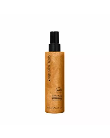 Huile corporelle DDP Bronzante 200 ml
