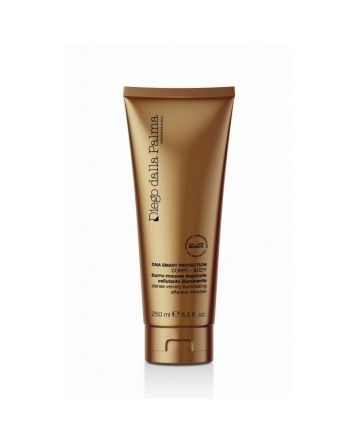 DDP Mousse Après-Soleil Dense Veloutée Illuminatrice 250 ml