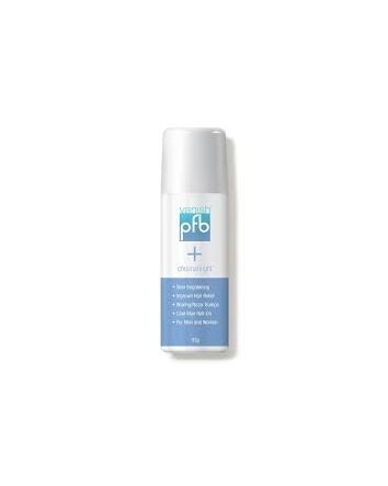 PFB Vanish + Chromabright 4 oz - DISCONTINUED