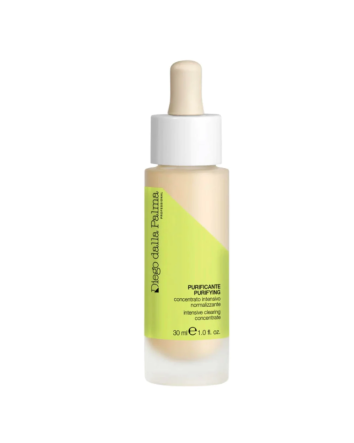 Concentré purifiant intensif