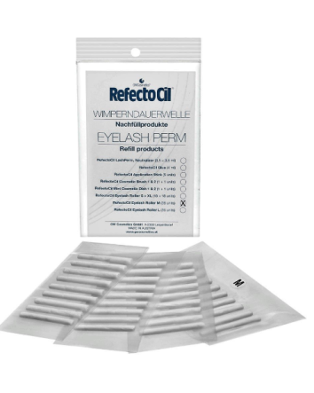 Eyelash Curl M (36 sachets)